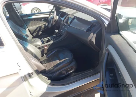 2015 Ford Taurus Sel from USA, damaged, VIN 1FAHP2H87FG207088